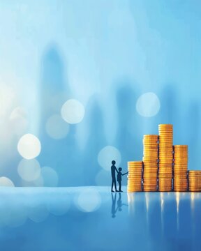 Business partners discussing a merger or acquisition, business merger, corporate strategy