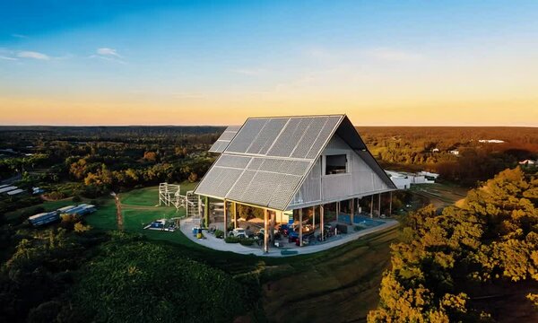 Balancing social equity and economic viability in sustainable construction for green job creation	