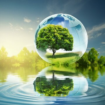 shizenn wo yuta-ka ni