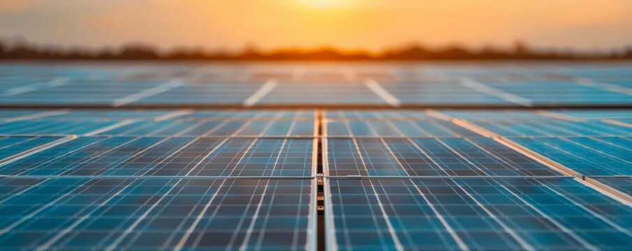 Corporate strategy meeting on achieving carbon neutrality and energy efficiency