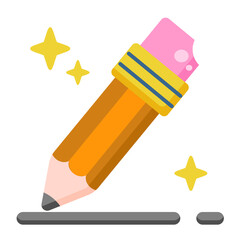 Pencil  Icon