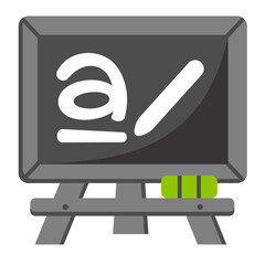 Blackboard  Icon