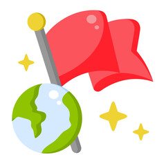 Flag Icon