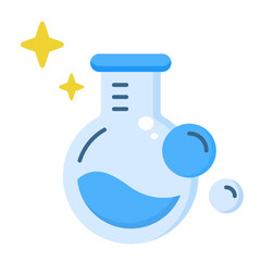 Chemistry  Icon