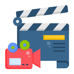 Film  Icon