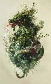 a poison,