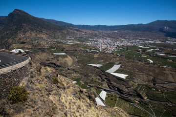 Tajogaite - der neue Vulkan von La Palma 2021