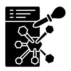 Microscope  Icon