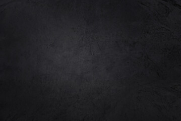 High-Resolution Dark Grey Slate Texture Background