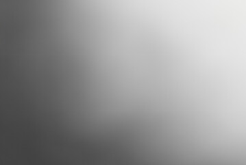 Monochrome Gradient Abstract Background