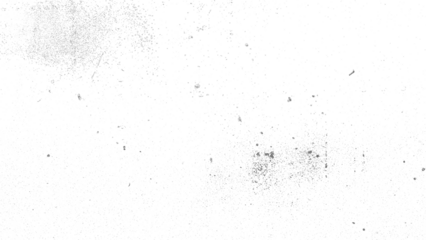 Grunge texture background PNG transparent.Opacity or screen mode usage for overlay