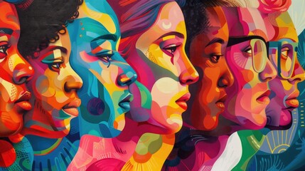 Internet course on diversity and inclusion