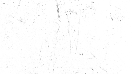 Grunge texture background PNG transparent.Opacity or screen mode usage for overlay