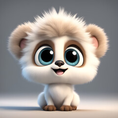 Obraz premium Fictional Characters