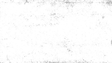 Grunge texture background PNG transparent.Opacity or screen mode usage for overlay