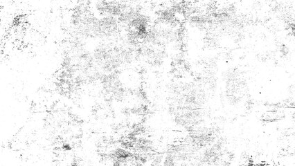 Grunge texture background PNG transparent.Opacity or screen mode usage for overlay