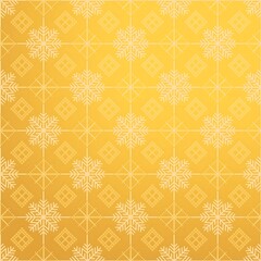 Fototapeta premium seamless pattern with ornament