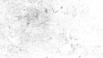 Grunge texture background PNG transparent.Opacity or screen mode usage for overlay