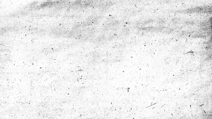 Grunge texture background PNG transparent.Opacity or screen mode usage for overlay
