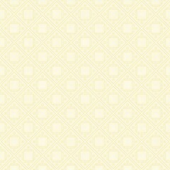 seamless pattern with geometric ornament.