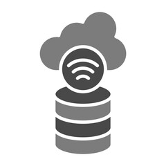 Wireless Icon