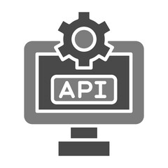 Api Icon
