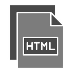 Html Icon