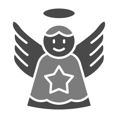 Angel Icon
