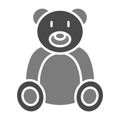 Bear Icon