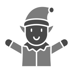 Elf Icon