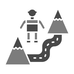 Trail Icon
