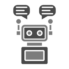Chatbot Icon