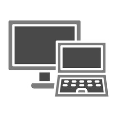 Responsive design Icon