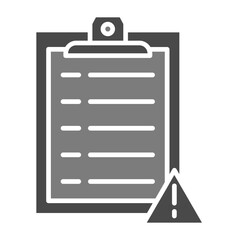 Clipboard Icon