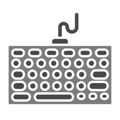 Keyboard Icon