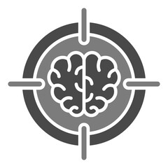 Brain Icon