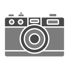Camera Icon