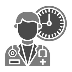 Time management Icon