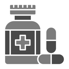 Pills Icon