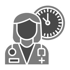 Time management Icon