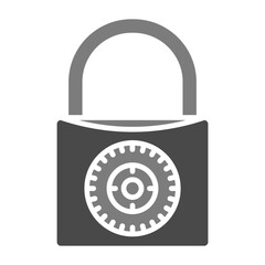 Lock Icon