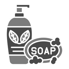 Soap Icon