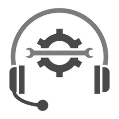 Tech support Icon