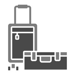 Baggage Icon