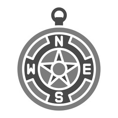 Compass Icon