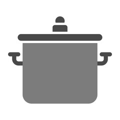 Pot Icon