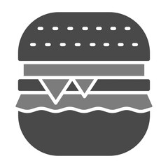 Burger Icon