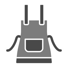 Apron Icon