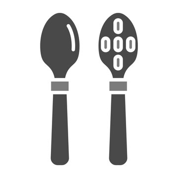 Spoons Icon