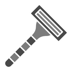 Razor Icon